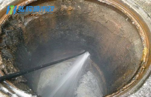 宿豫区雨水管道疏通